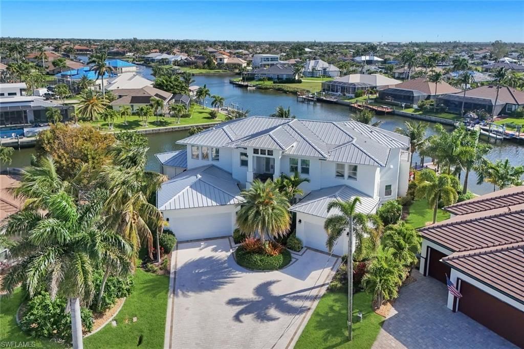 2801 SW 39th Ter, Cape Coral, FL 33914 Photo