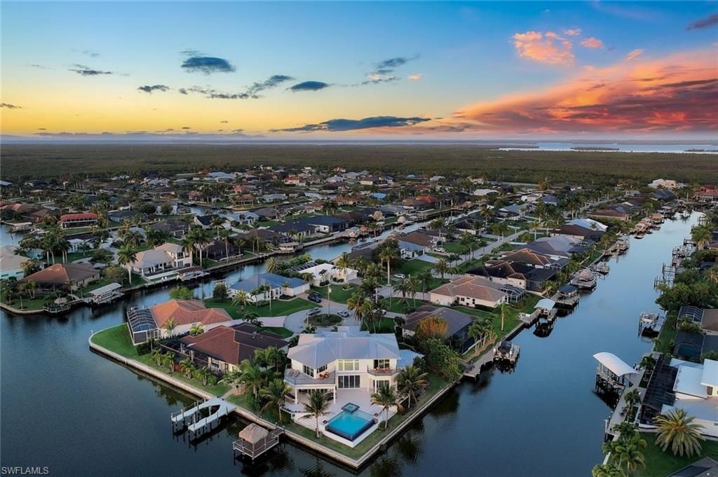 2801 SW 39th Ter, Cape Coral, FL 33914 Photo
