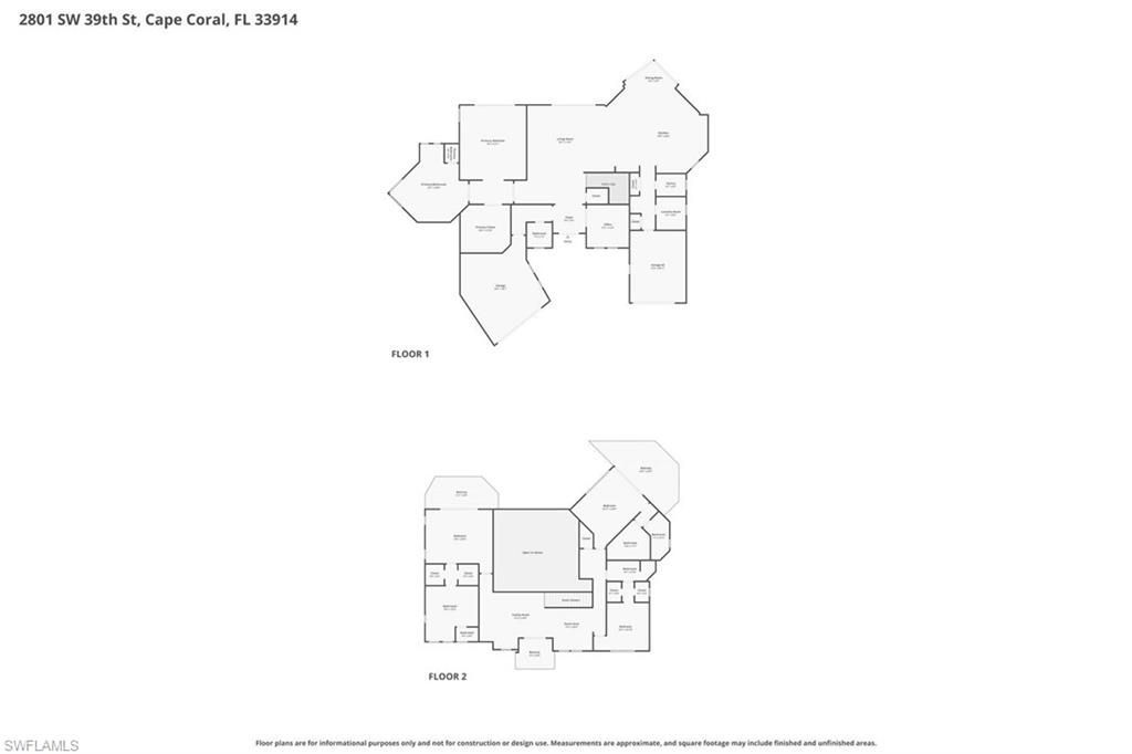 2801 SW 39th Ter, Cape Coral, FL 33914 Photo