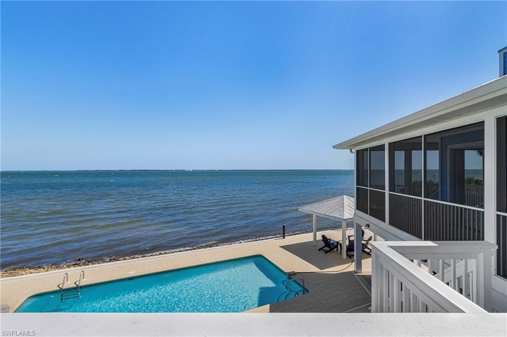 2096 Macadamia St, Saint James City, FL 33956 Photo