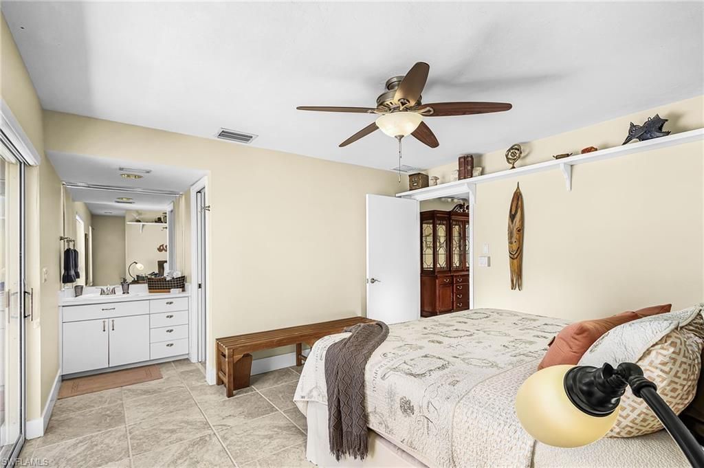 2096 Macadamia St, Saint James City, FL 33956 Photo