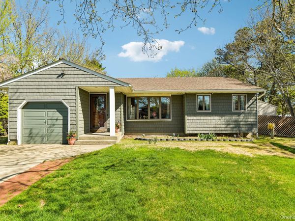 39 Harrison Avenue , Centereach, NY 11720