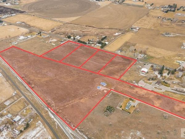 LOT 3 TBD 150 N, BLACKFOOT, ID 83221