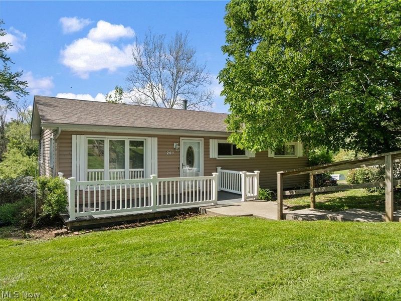267 Kings Drive, Steubenville, OH 43952 Photo 1