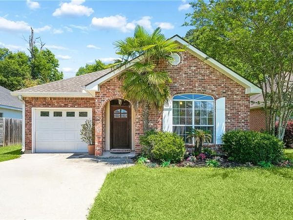 43472 FERET Drive , Hammond, LA 70403