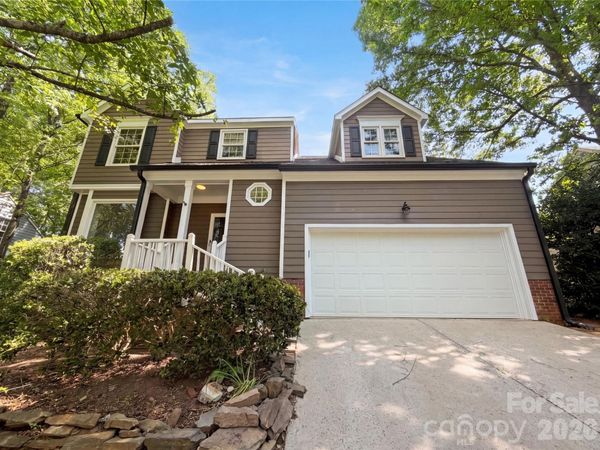 17206 Shadow Bark Drive , Cornelius, NC 28031