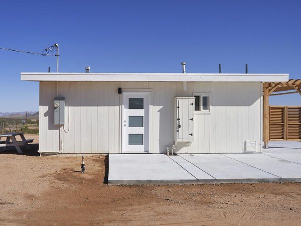 2250 Delgada Avenue, Landers, CA 92285