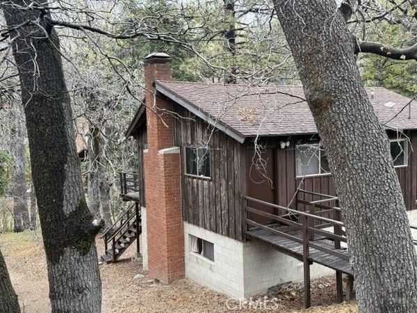 33036 Maple Lane, Green Valley Lake, CA 92341