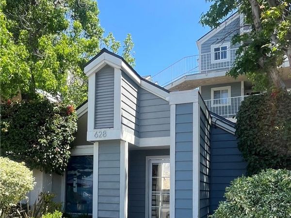 628 Daisy Avenue, Unit 222, Long Beach, CA 90802