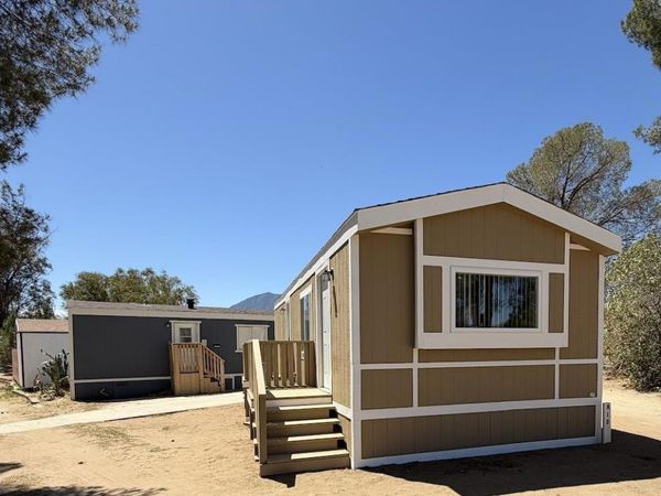 14925 GREAT SOUTHERN OVERLAND STAGE ROUTE, Unit A12, Julian, CA 92036