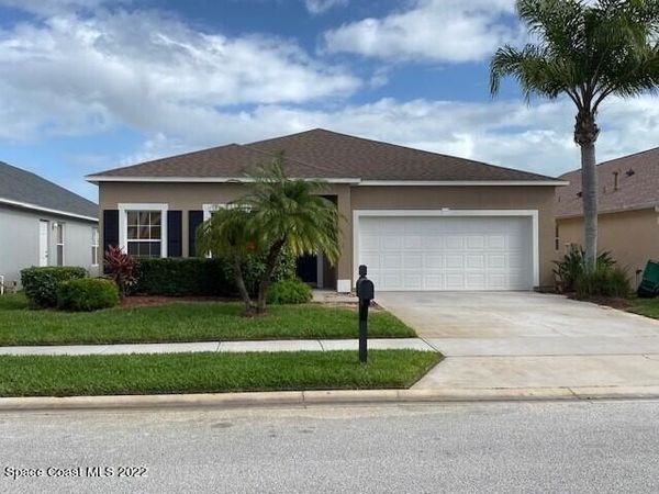 5212 Outlook Drive , Melbourne, FL 32940