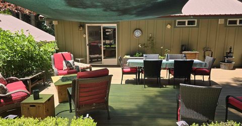 644 W Burnt Cedar Road, Lake Almanor, CA 96137 Photo