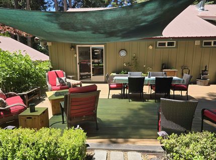 644 W Burnt Cedar Road, Lake Almanor, CA 96137 Photo