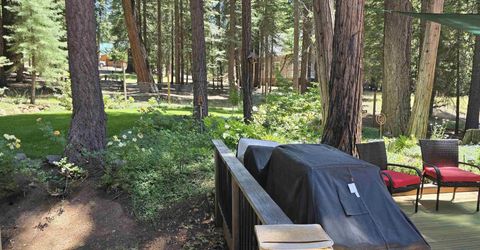 644 W Burnt Cedar Road, Lake Almanor, CA 96137 Photo