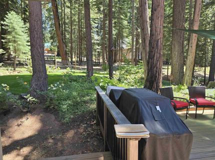 644 W Burnt Cedar Road, Lake Almanor, CA 96137 Photo