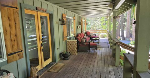 644 W Burnt Cedar Road, Lake Almanor, CA 96137 Photo