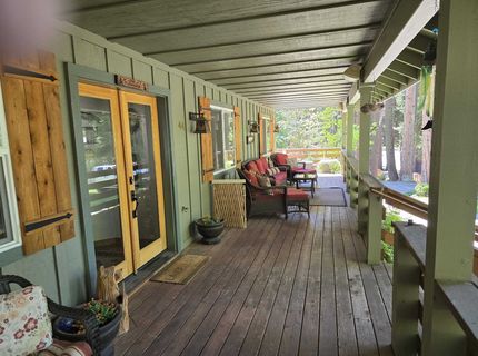 644 W Burnt Cedar Road, Lake Almanor, CA 96137 Photo