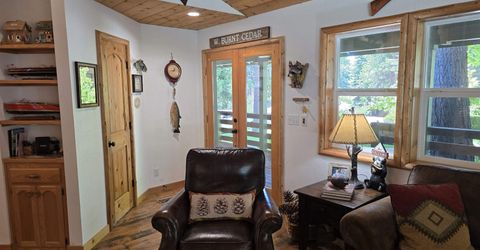 644 W Burnt Cedar Road, Lake Almanor, CA 96137 Photo