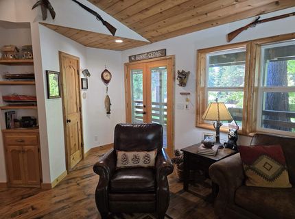 644 W Burnt Cedar Road, Lake Almanor, CA 96137 Photo