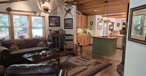 644 W Burnt Cedar Road, Lake Almanor, CA 96137 Photo