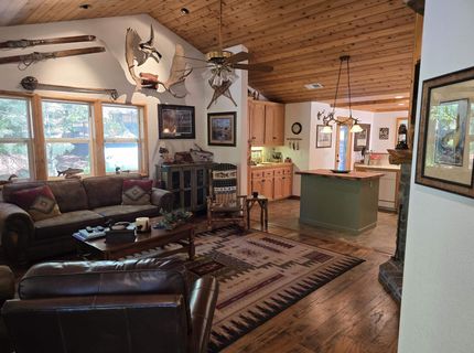 644 W Burnt Cedar Road, Lake Almanor, CA 96137 Photo