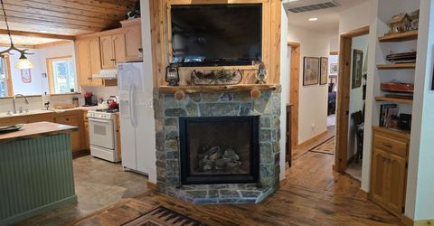 644 W Burnt Cedar Road, Lake Almanor, CA 96137 Photo