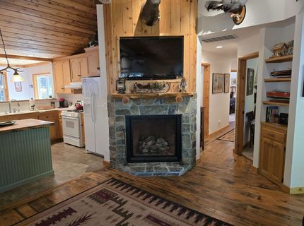 644 W Burnt Cedar Road, Lake Almanor, CA 96137 Photo