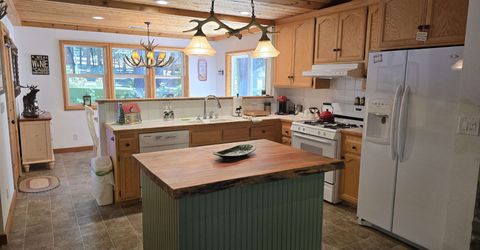 644 W Burnt Cedar Road, Lake Almanor, CA 96137 Photo