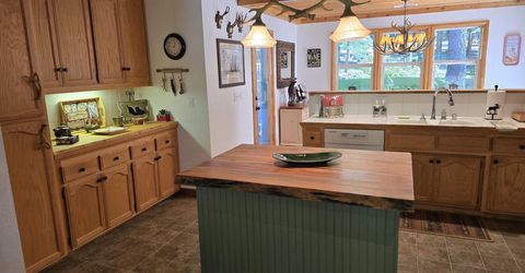 644 W Burnt Cedar Road, Lake Almanor, CA 96137 Photo