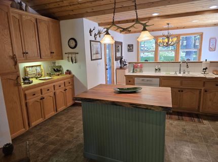 644 W Burnt Cedar Road, Lake Almanor, CA 96137 Photo