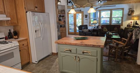 644 W Burnt Cedar Road, Lake Almanor, CA 96137 Photo