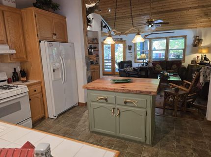 644 W Burnt Cedar Road, Lake Almanor, CA 96137 Photo