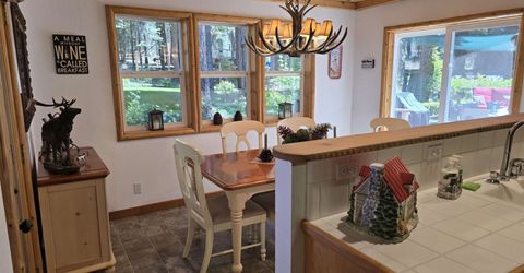 644 W Burnt Cedar Road, Lake Almanor, CA 96137 Photo