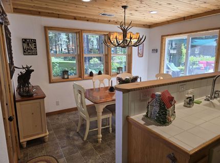644 W Burnt Cedar Road, Lake Almanor, CA 96137 Photo