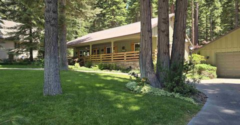 644 W Burnt Cedar Road, Lake Almanor, CA 96137 Photo