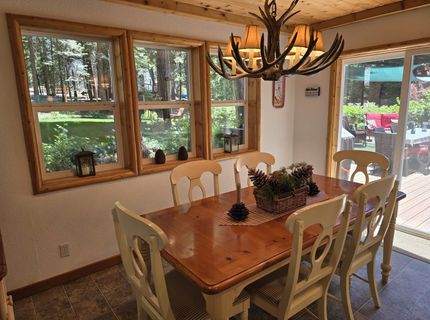 644 W Burnt Cedar Road, Lake Almanor, CA 96137 Photo