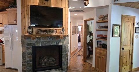 644 W Burnt Cedar Road, Lake Almanor, CA 96137 Photo