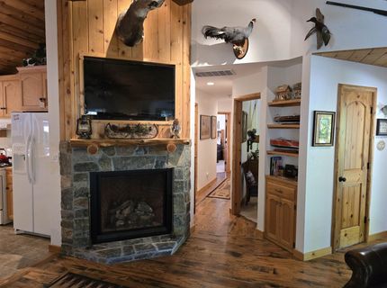644 W Burnt Cedar Road, Lake Almanor, CA 96137 Photo