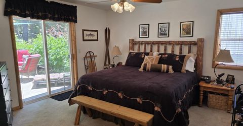 644 W Burnt Cedar Road, Lake Almanor, CA 96137 Photo