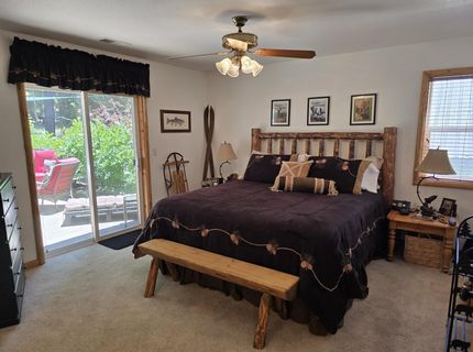 644 W Burnt Cedar Road, Lake Almanor, CA 96137 Photo