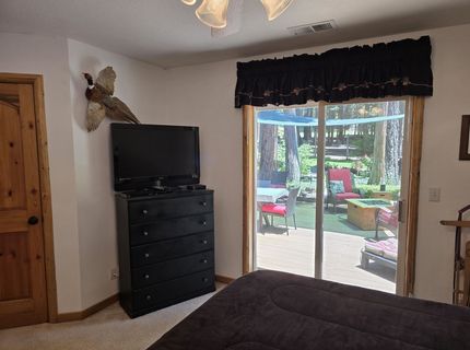 644 W Burnt Cedar Road, Lake Almanor, CA 96137 Photo