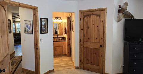 644 W Burnt Cedar Road, Lake Almanor, CA 96137 Photo