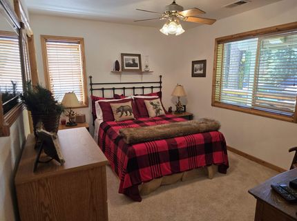 644 W Burnt Cedar Road, Lake Almanor, CA 96137 Photo