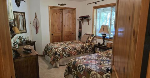 644 W Burnt Cedar Road, Lake Almanor, CA 96137 Photo