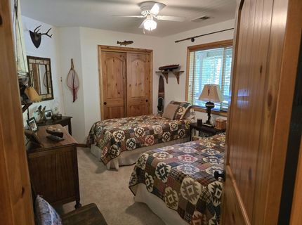 644 W Burnt Cedar Road, Lake Almanor, CA 96137 Photo