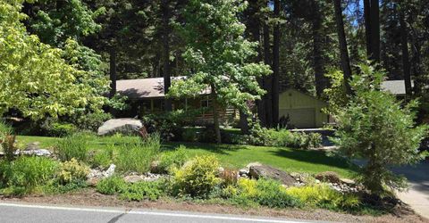 644 W Burnt Cedar Road, Lake Almanor, CA 96137 Photo
