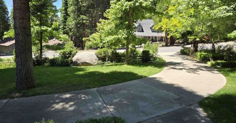 644 W Burnt Cedar Road, Lake Almanor, CA 96137 Photo