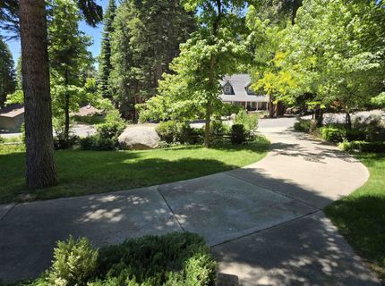 644 W Burnt Cedar Road, Lake Almanor, CA 96137 Photo