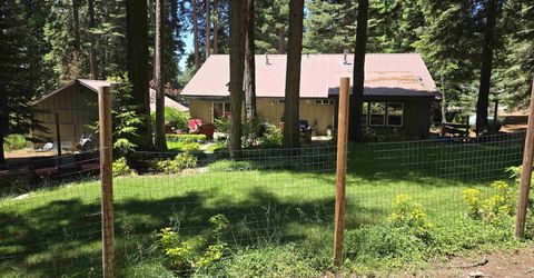 644 W Burnt Cedar Road, Lake Almanor, CA 96137 Photo