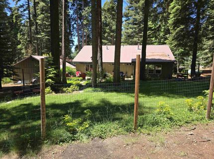 644 W Burnt Cedar Road, Lake Almanor, CA 96137 Photo